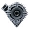 Wai Global Alternator, ALTBO IRIF 12V 125A CW, 125 Amp12 Volt, CW, 6Groove Clutch Pulley 11232N - alternate 1